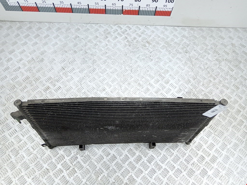 Радиатор кондиционера FORD Mondeo III 2000-2007