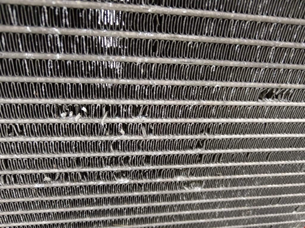 Радиатор кондиционера FORD Mondeo III 2000-2007