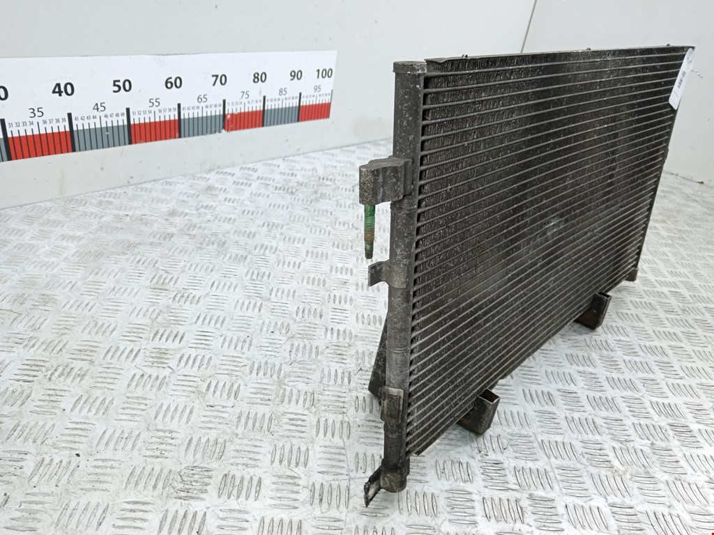 Радиатор кондиционера FORD Mondeo III 2000-2007