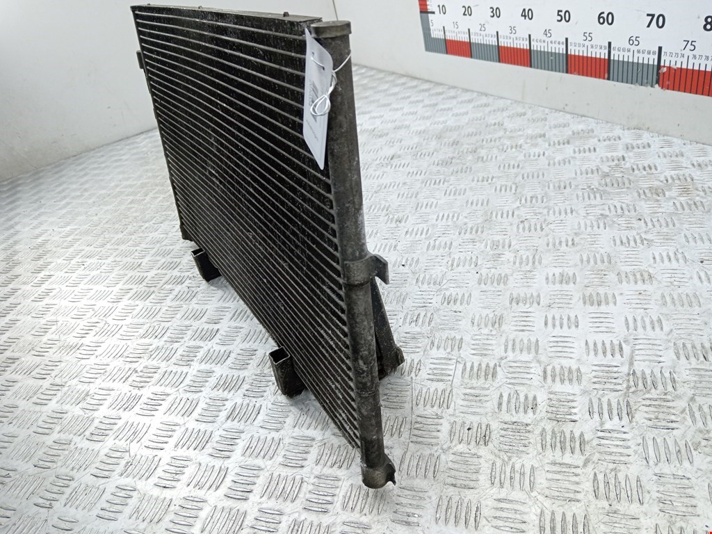 Радиатор кондиционера FORD Mondeo III 2000-2007