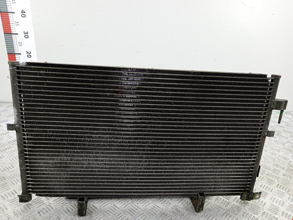 Радиатор кондиционера FORD Mondeo III 2000-2007