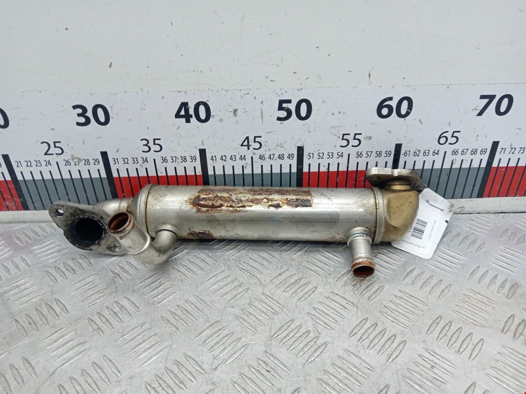 Радиатор системы ЕГР VOLKSWAGEN Crafter 2006-2016