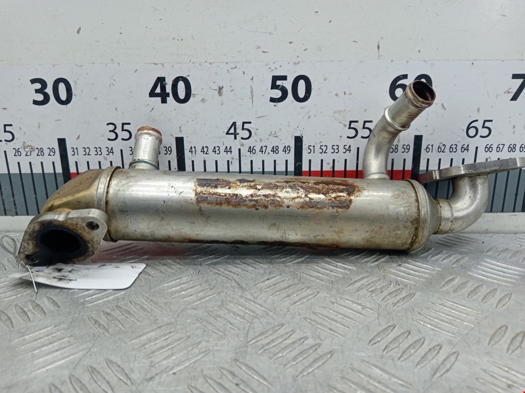 Радиатор системы ЕГР VOLKSWAGEN Crafter 2006-2016