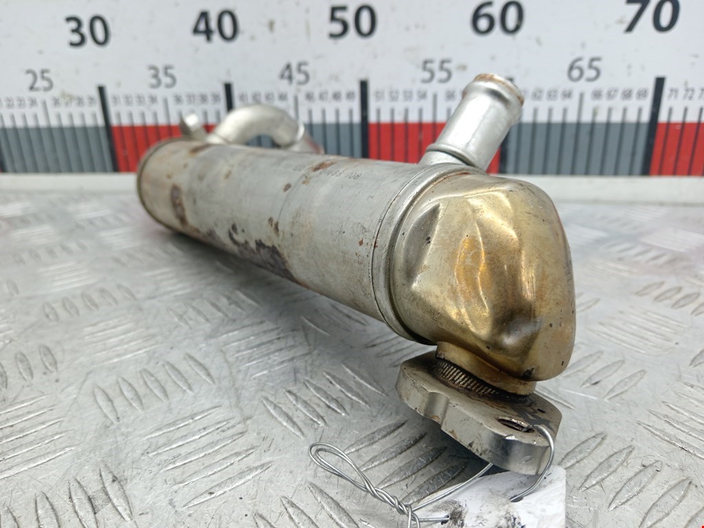 Радиатор системы ЕГР VOLKSWAGEN Crafter 2006-2016