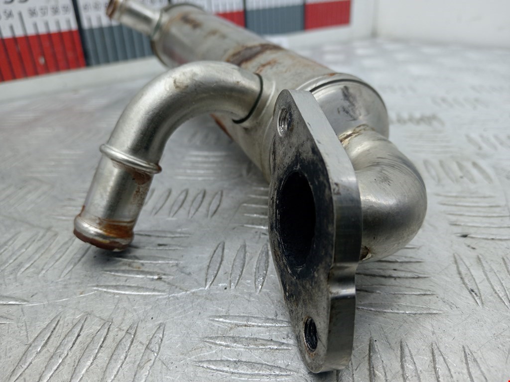 Радиатор системы ЕГР VOLKSWAGEN Crafter 2006-2016