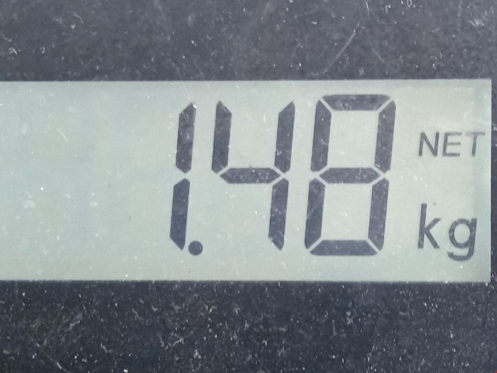 Радиатор системы ЕГР VOLKSWAGEN Crafter 2006-2016