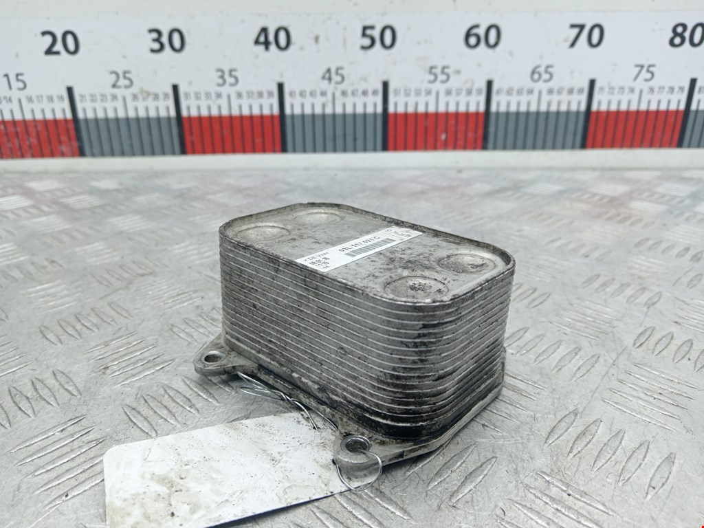 Теплообменник