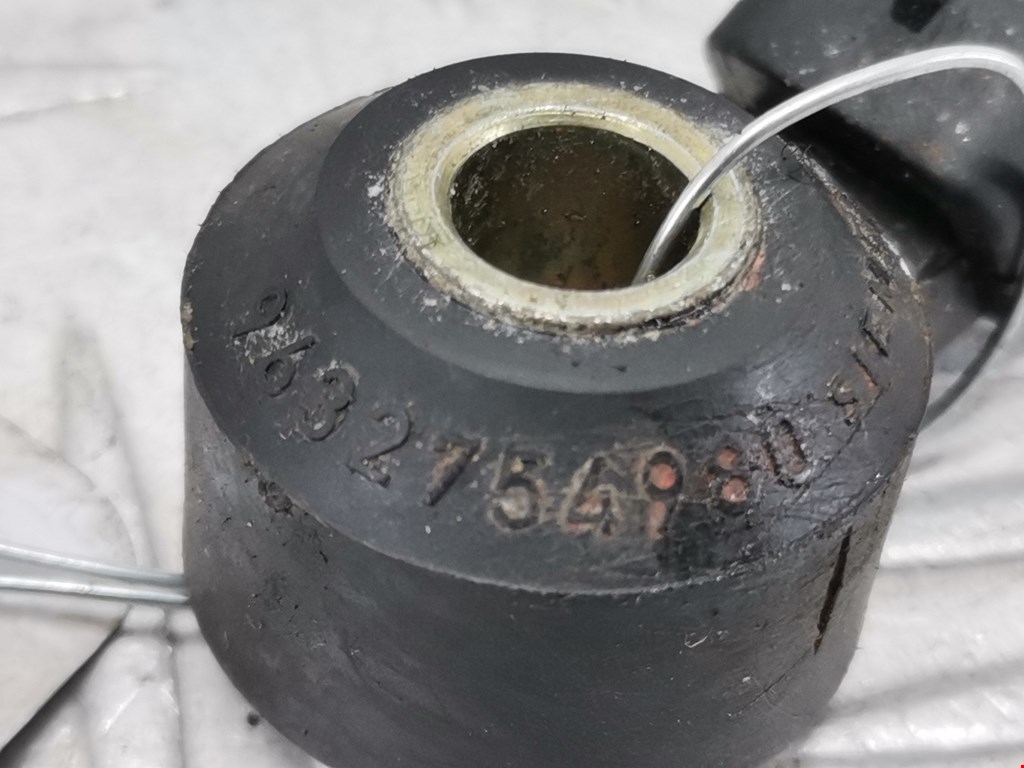 Датчик детонации CITROEN Xsara Picasso 1999-2012