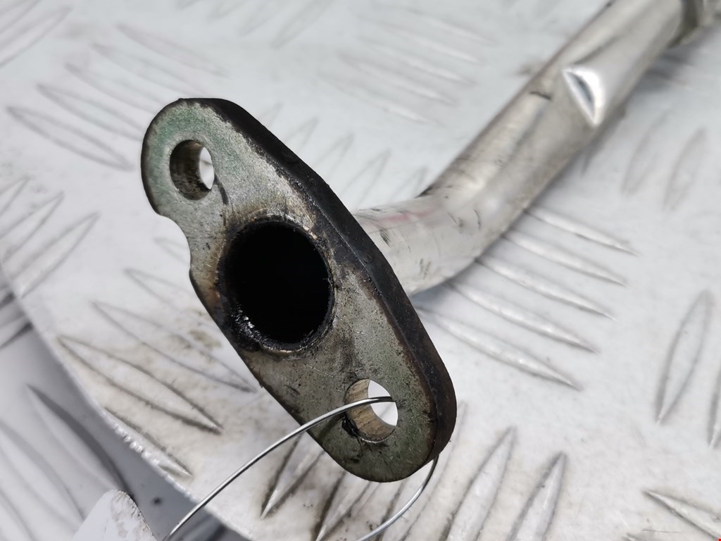 Трубка нагнетателя FIAT Ducato 250 2007-2014