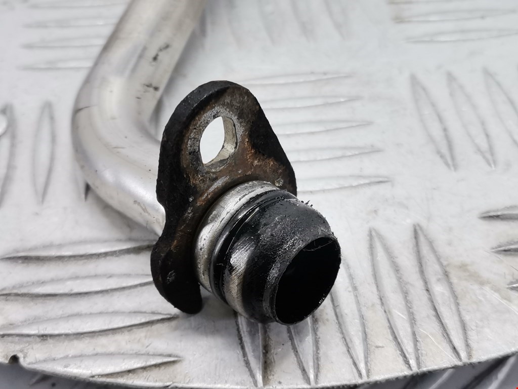 Трубка нагнетателя FIAT Ducato 250 2007-2014