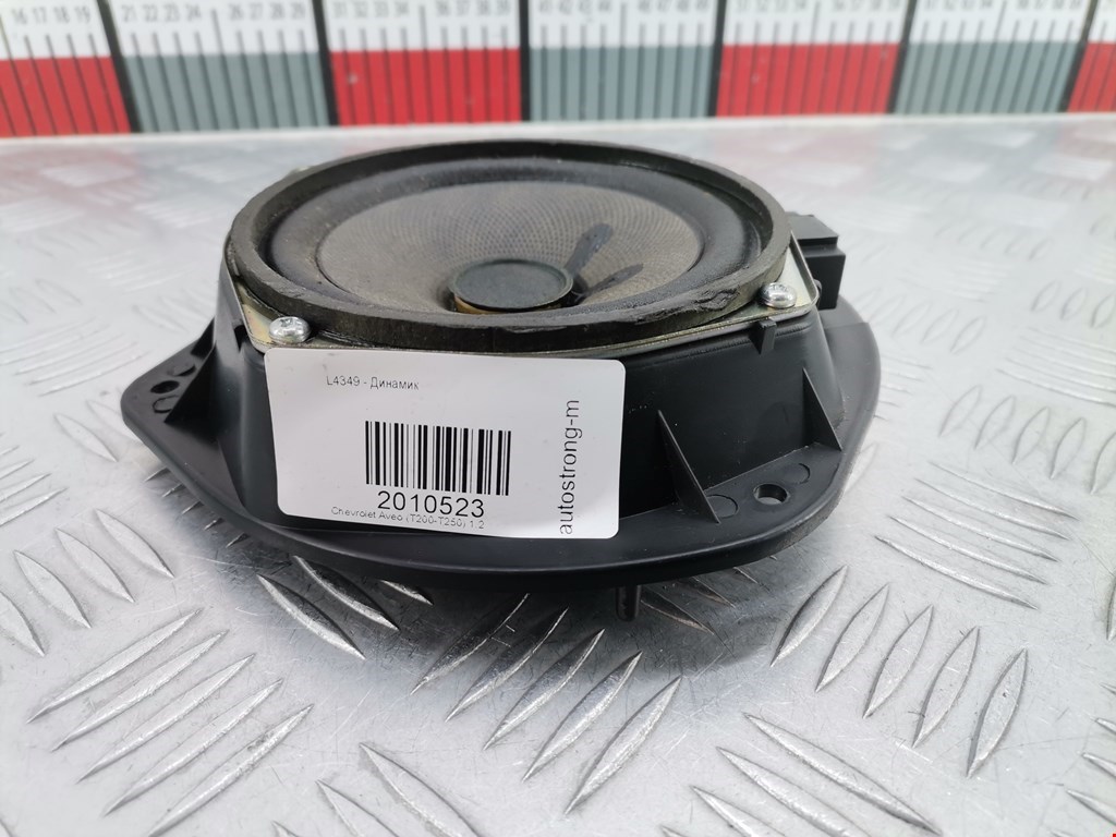 Динамик CHEVROLET Aveo T200 2003-2008