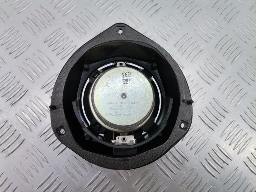 Динамик CHEVROLET Aveo T200 2003-2008