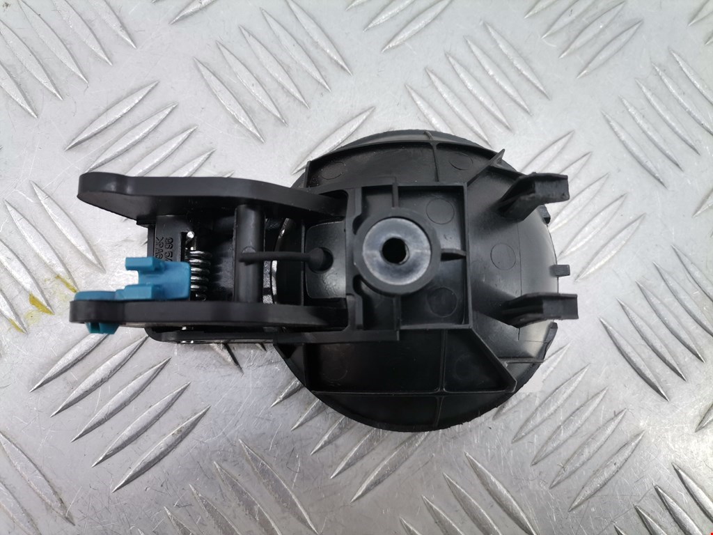 Ручка дверная передняя внутренняя правая CHEVROLET Aveo T200 2003-2008