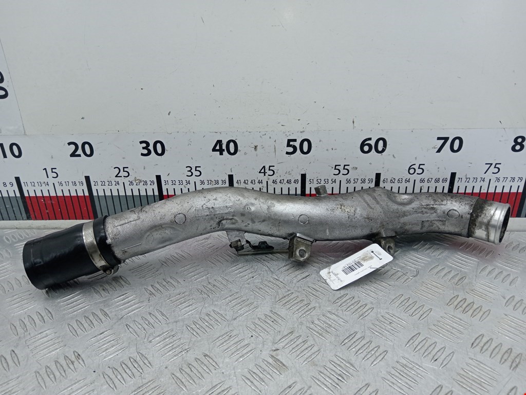 Патрубок ТНВД TOYOTA Avensis 2009-2015