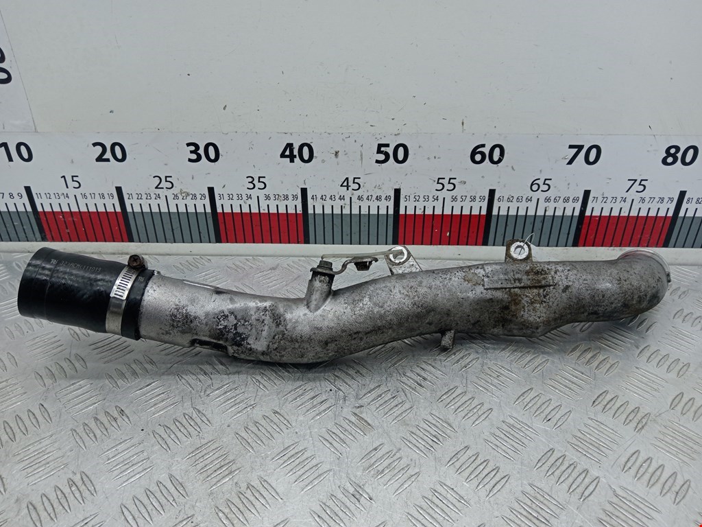 Патрубок ТНВД TOYOTA Avensis 2009-2015