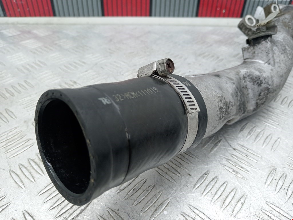 Патрубок ТНВД TOYOTA Avensis 2009-2015