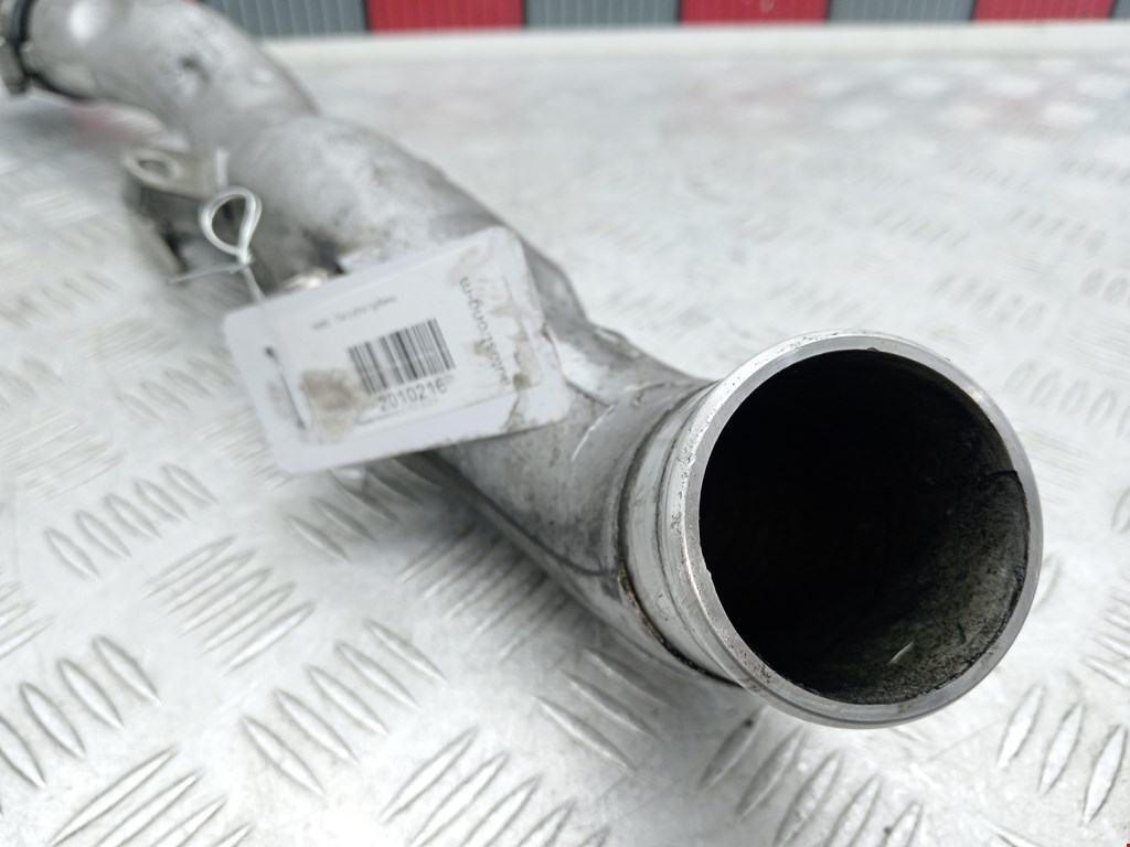 Патрубок ТНВД TOYOTA Avensis 2009-2015