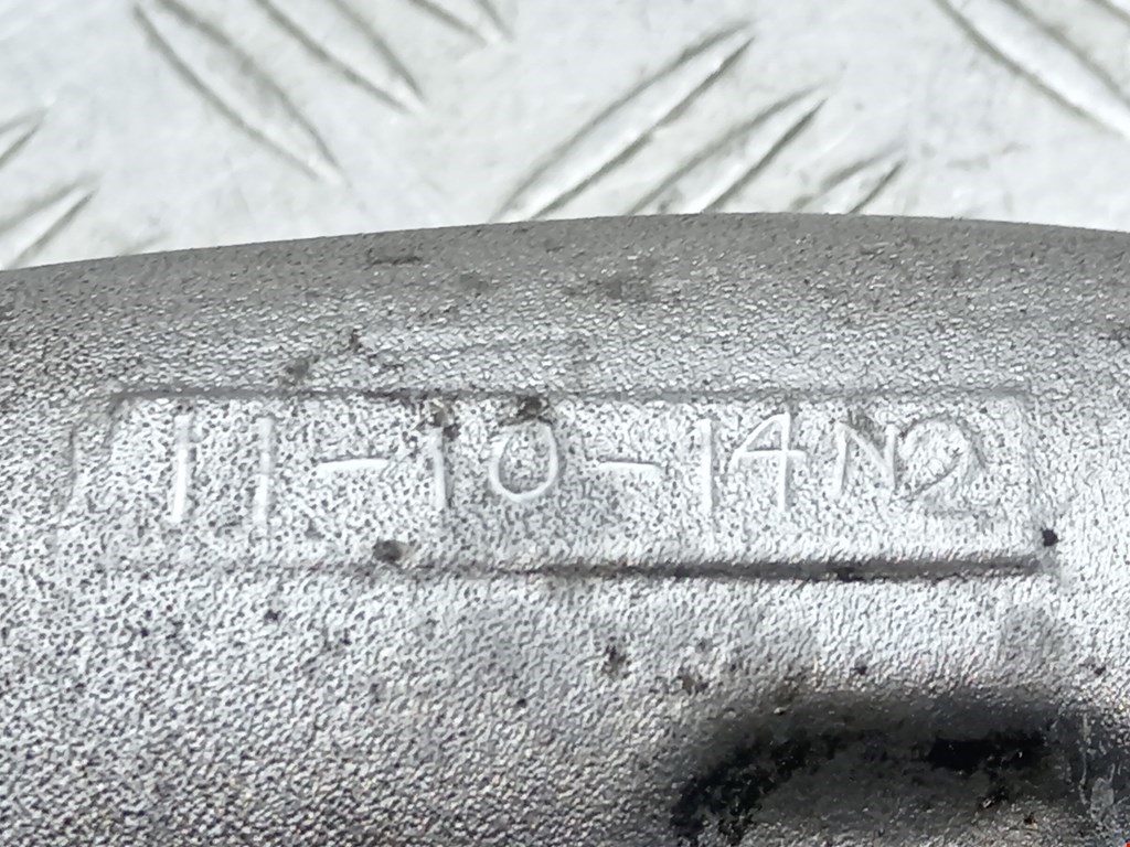 Патрубок ТНВД TOYOTA Avensis 2009-2015