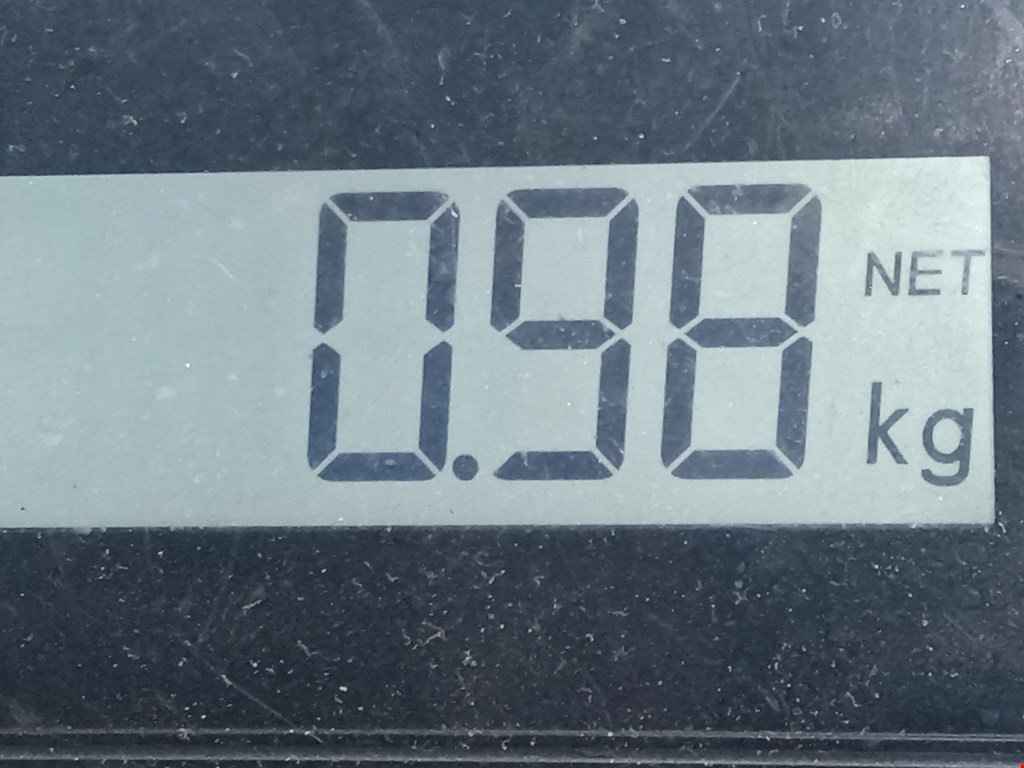 Патрубок ТНВД TOYOTA Avensis 2009-2015