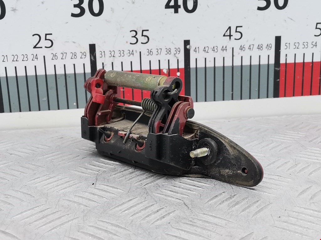 Ручка двери задней наружная левая NISSAN Primera P11 1996-2002