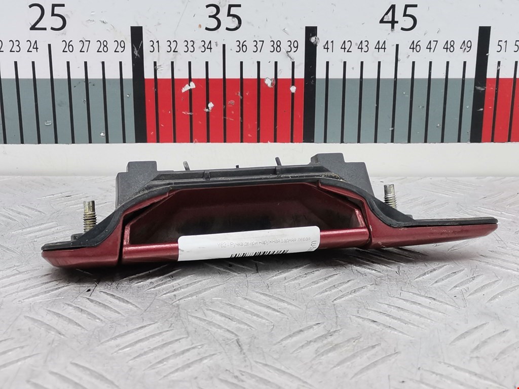 Ручка двери задней наружная левая NISSAN Primera P11 1996-2002