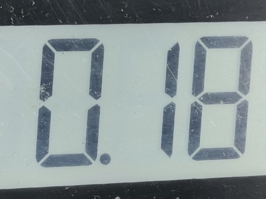 Ручка двери задней наружная левая NISSAN Primera P11 1996-2002