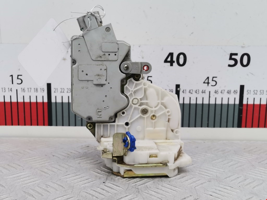 Замок двери задней левой NISSAN Primera P11 1996-2002