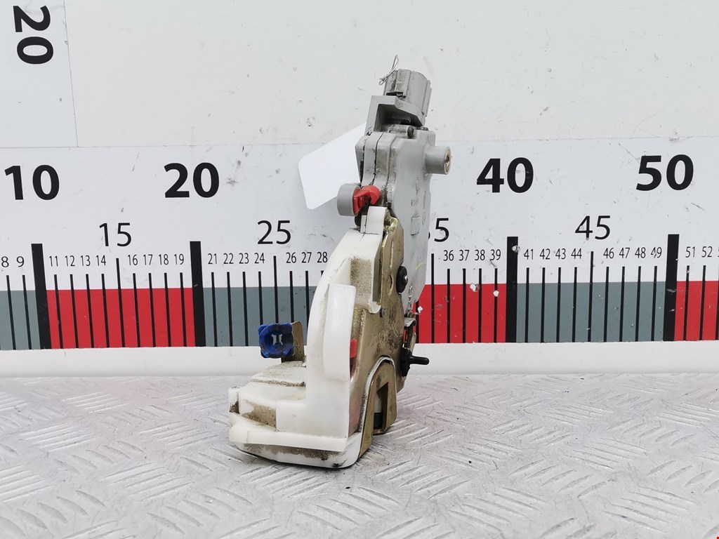 Замок двери задней левой NISSAN Primera P11 1996-2002