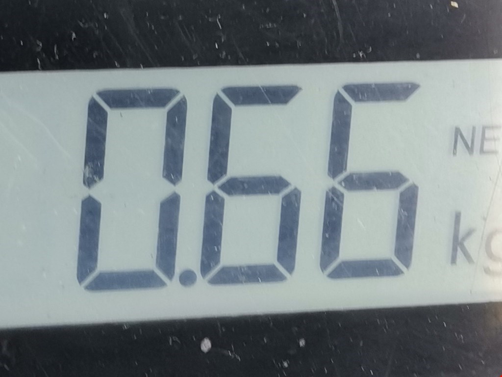 Замок двери задней левой NISSAN Primera P11 1996-2002