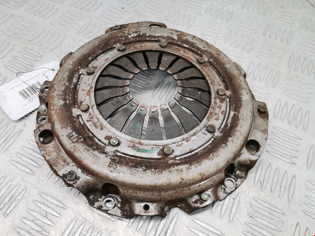 Маховик (демпфер сцепления) OPEL Meriva A 2003-2010