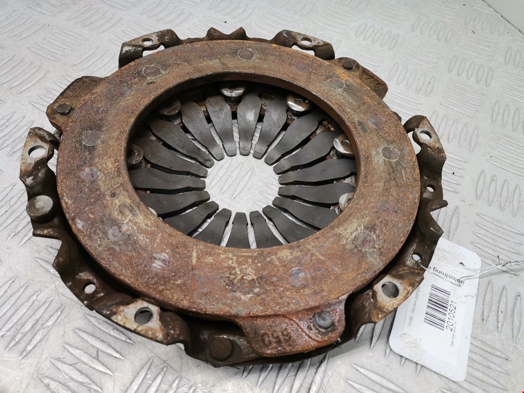 Маховик (демпфер сцепления) OPEL Meriva A 2003-2010