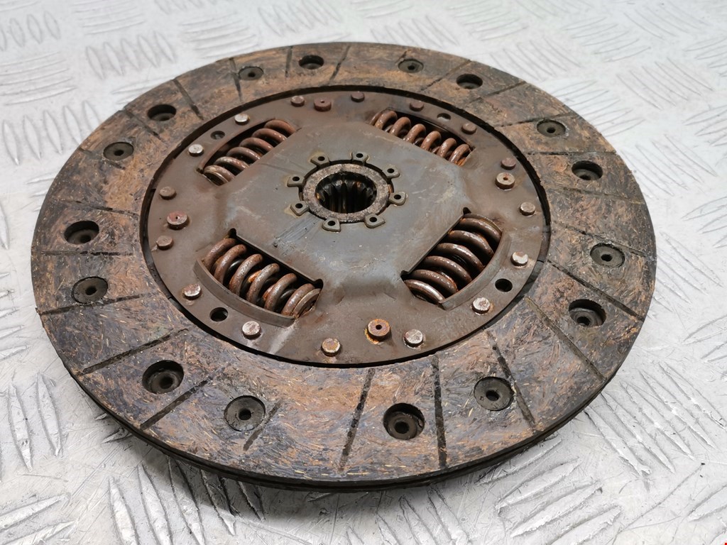 Маховик (демпфер сцепления) OPEL Meriva A 2003-2010