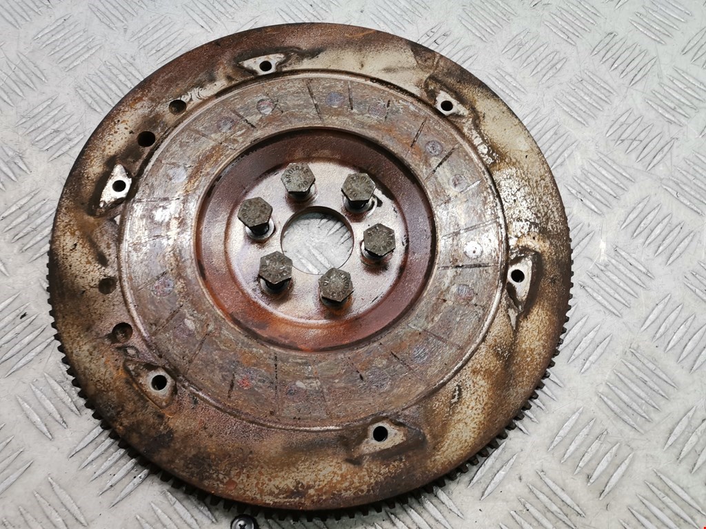 Маховик (демпфер сцепления) OPEL Meriva A 2003-2010