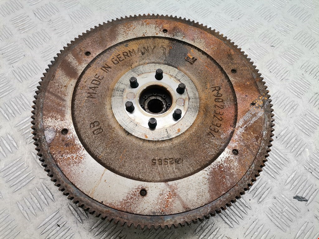 Маховик (демпфер сцепления) OPEL Meriva A 2003-2010