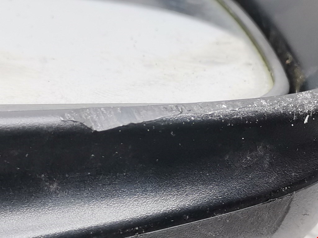 Зеркало правое TOYOTA Avensis 2003-2008