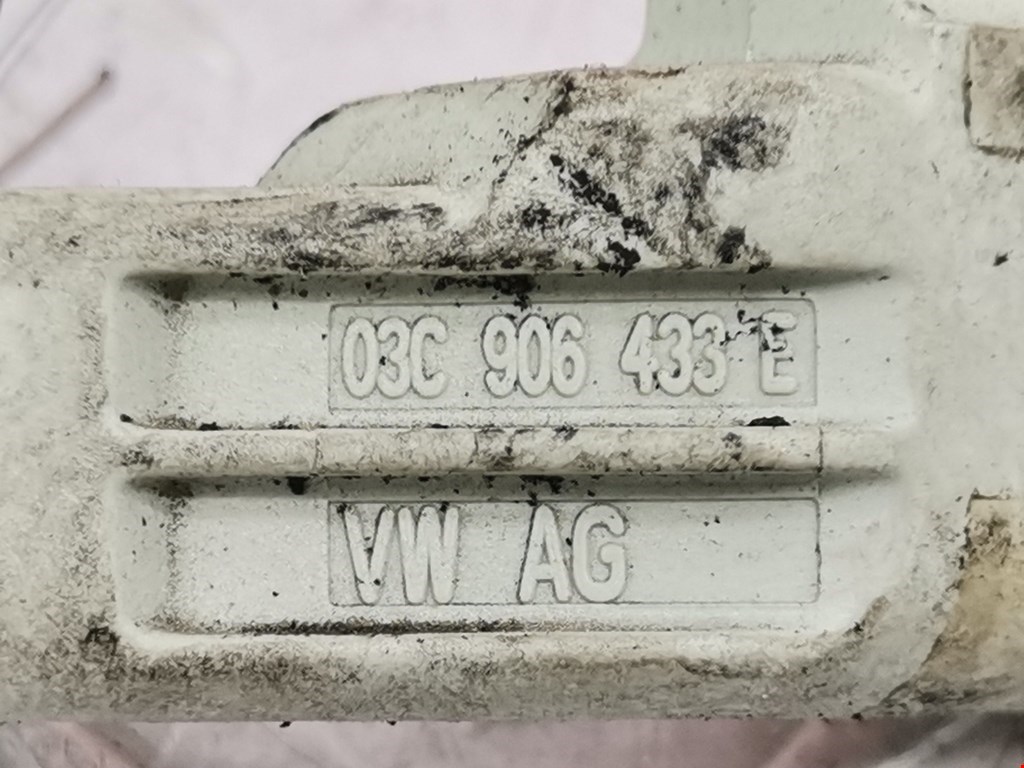 Датчик положения коленвала VOLKSWAGEN Transporter T5 2003-2015