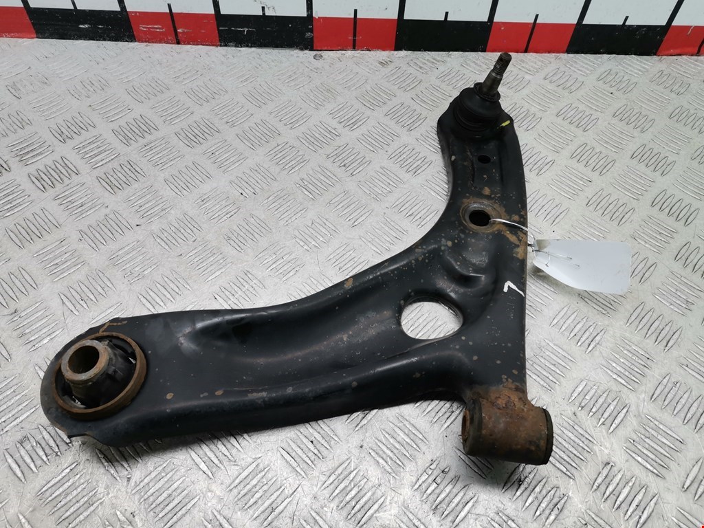 Рычаг передний левый CITROEN C 1 I 2005-2014