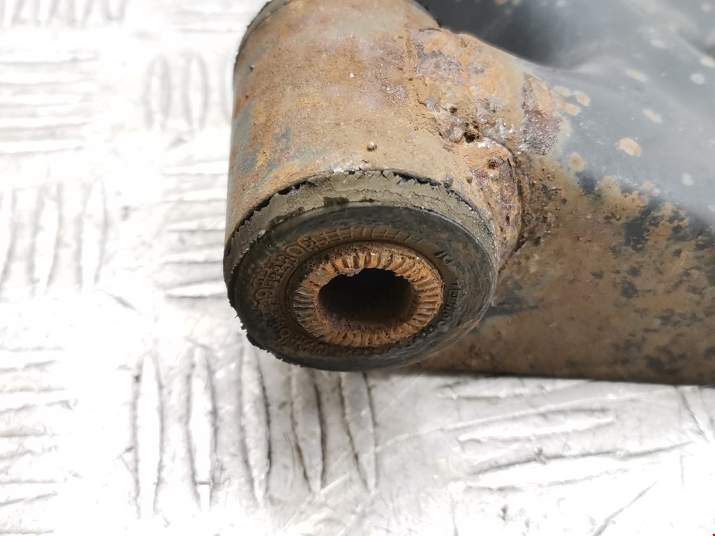 Рычаг передний левый CITROEN C 1 I 2005-2014