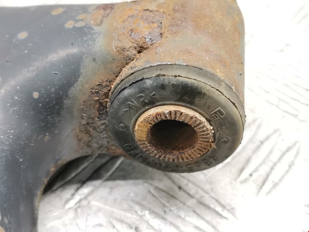 Рычаг передний левый CITROEN C 1 I 2005-2014