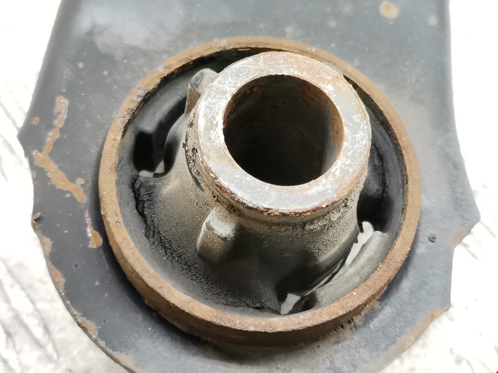 Рычаг передний левый CITROEN C 1 I 2005-2014