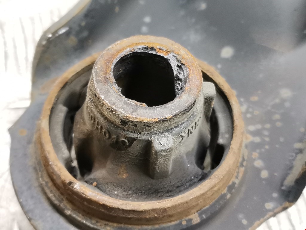 Рычаг передний левый CITROEN C 1 I 2005-2014