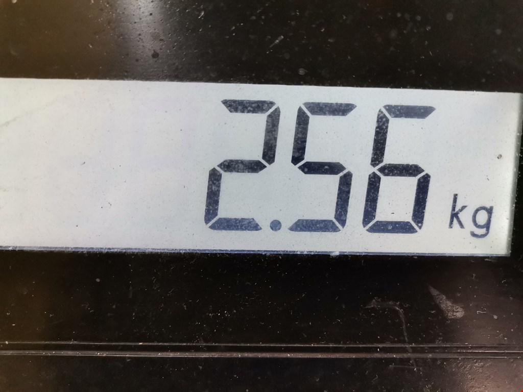 Рычаг передний левый CITROEN C 1 I 2005-2014