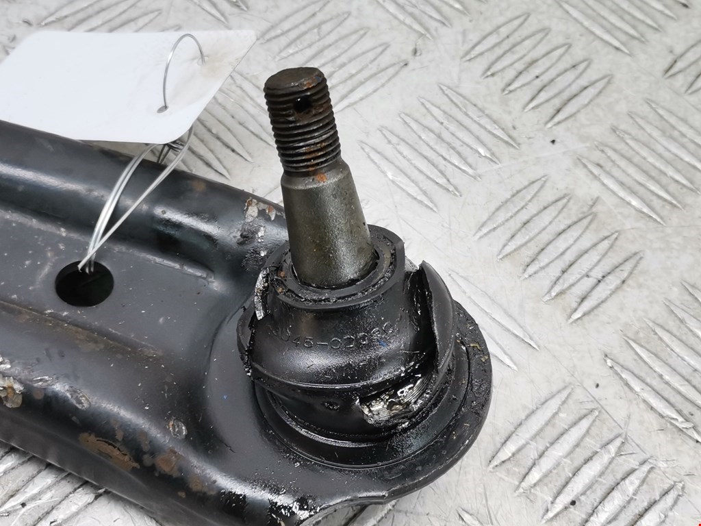 Рычаг передний правый CITROEN C 1 I 2005-2014