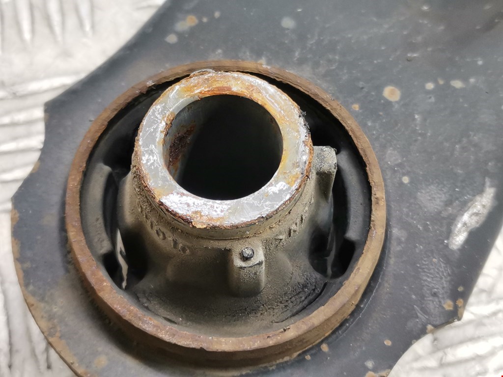 Рычаг передний правый CITROEN C 1 I 2005-2014