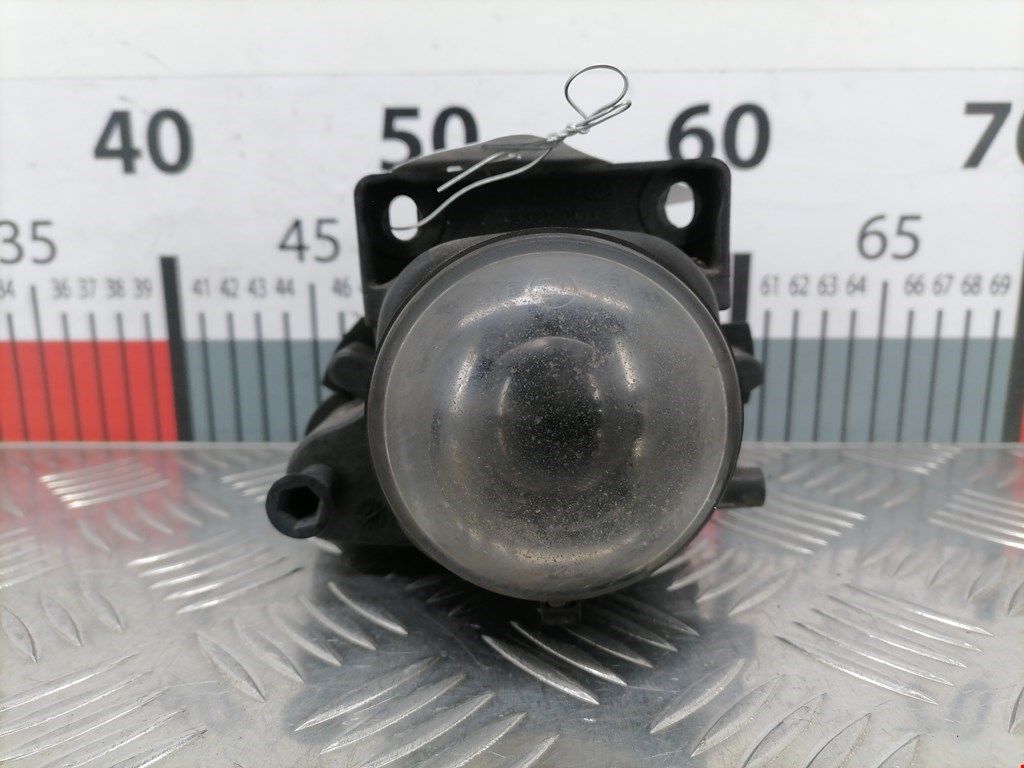 Фара противотуманная левая (ПТФ) AUDI A6 C5 1997-2004