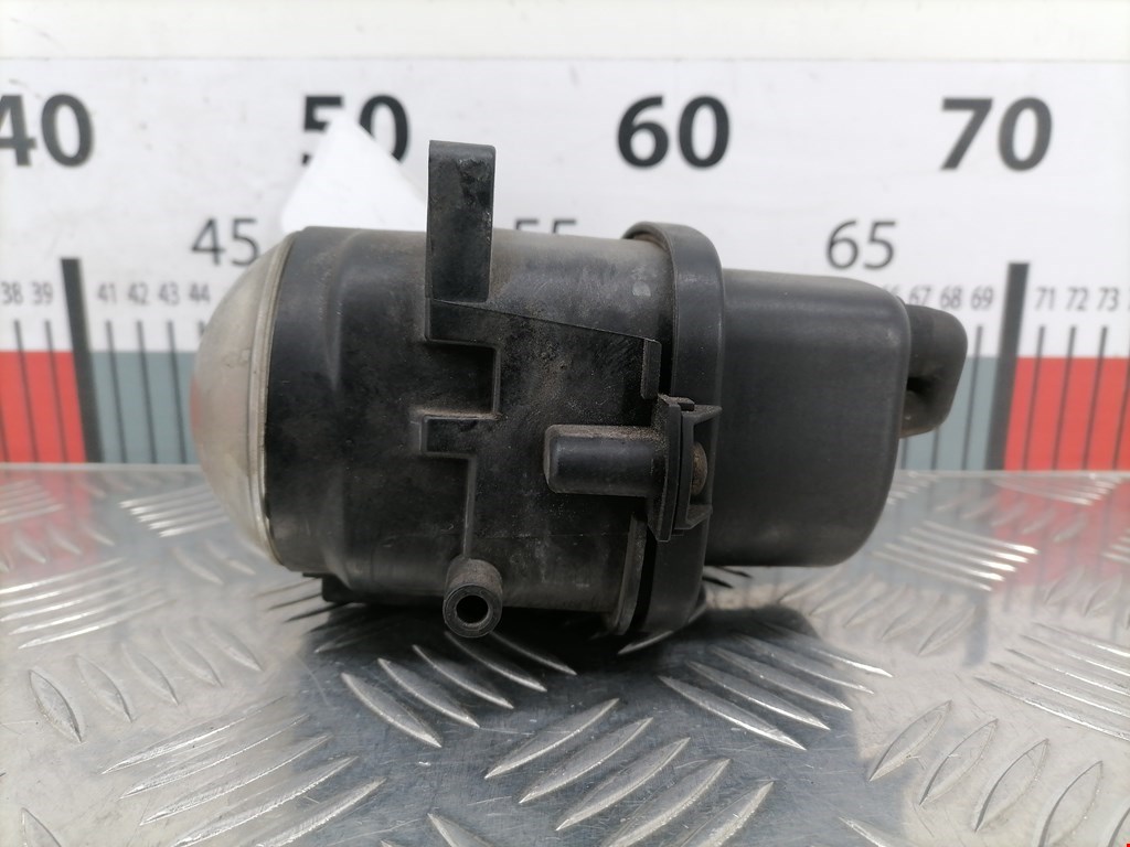 Фара противотуманная левая (ПТФ) AUDI A6 C5 1997-2004