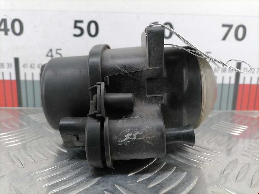 Фара противотуманная левая (ПТФ) AUDI A6 C5 1997-2004