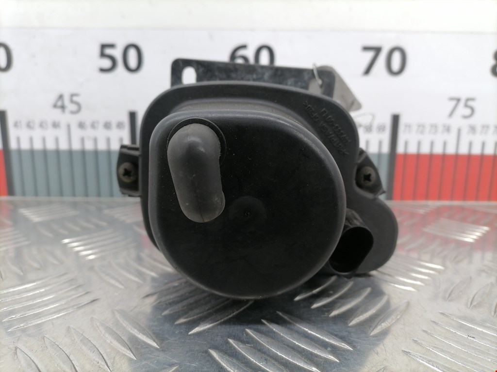 Фара противотуманная левая (ПТФ) AUDI A6 C5 1997-2004