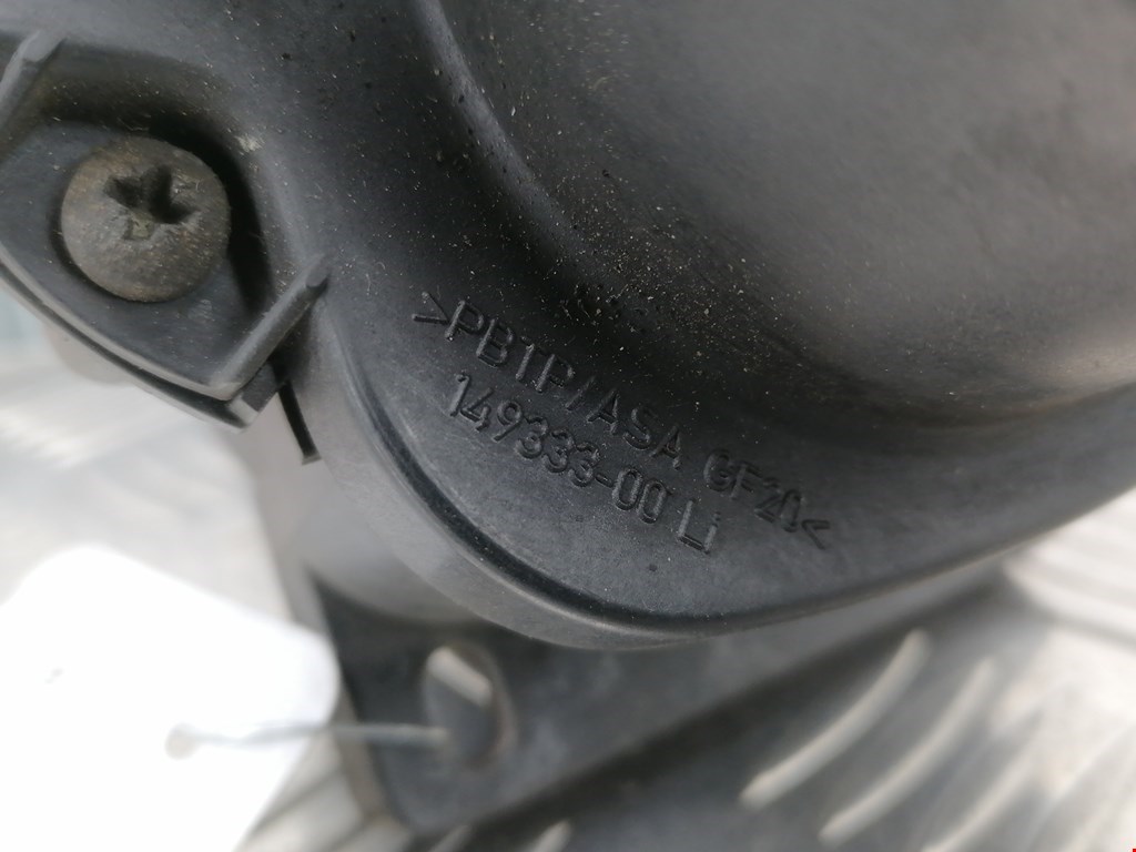 Фара противотуманная левая (ПТФ) AUDI A6 C5 1997-2004