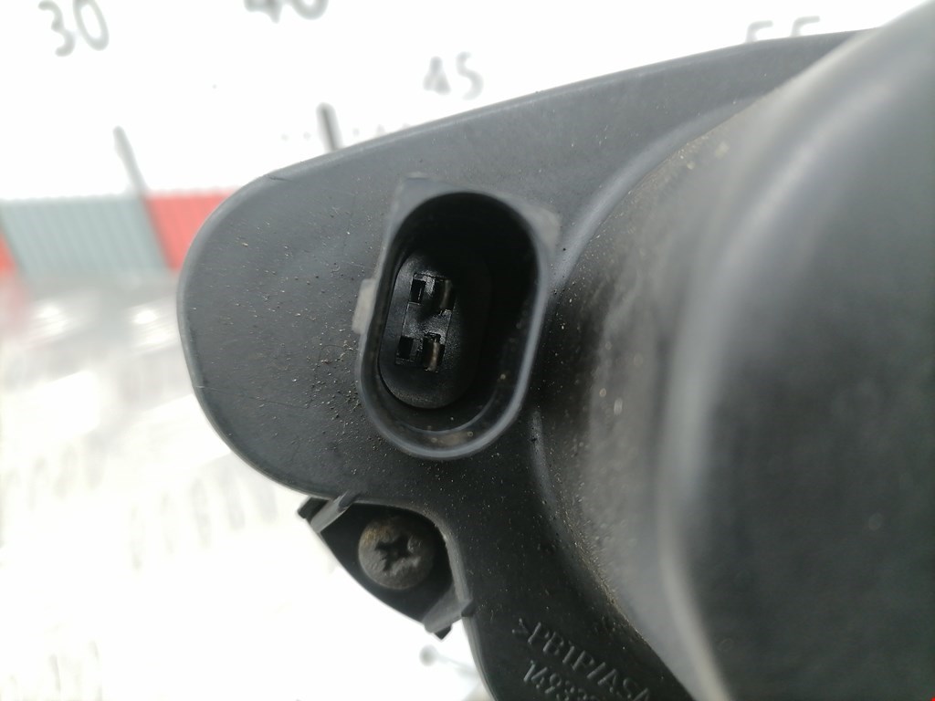 Фара противотуманная левая (ПТФ) AUDI A6 C5 1997-2004